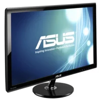 Монитор ASUS VS278H фото 1